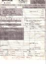 Invoice for CRS, Canada Remote Systems, 1988